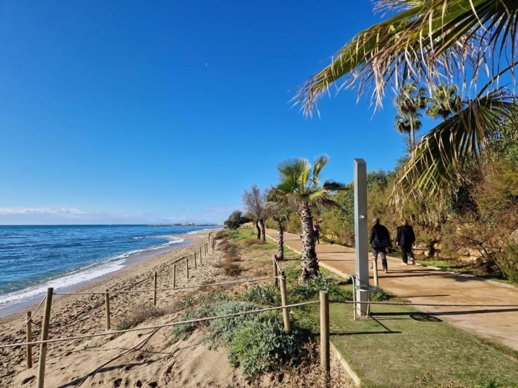 Rancho Grande Hotel Marbella Luaran gambar