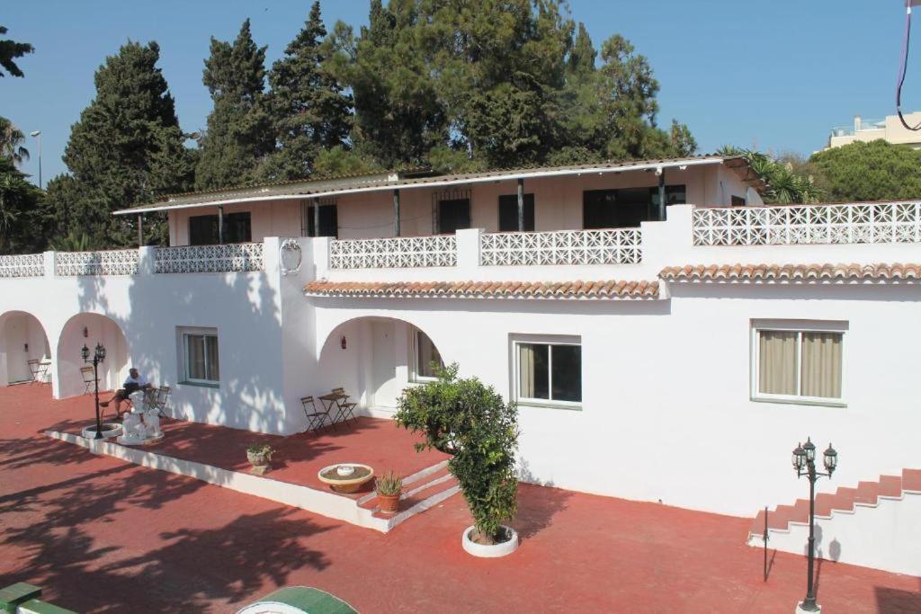Rancho Grande Hotel Marbella Luaran gambar