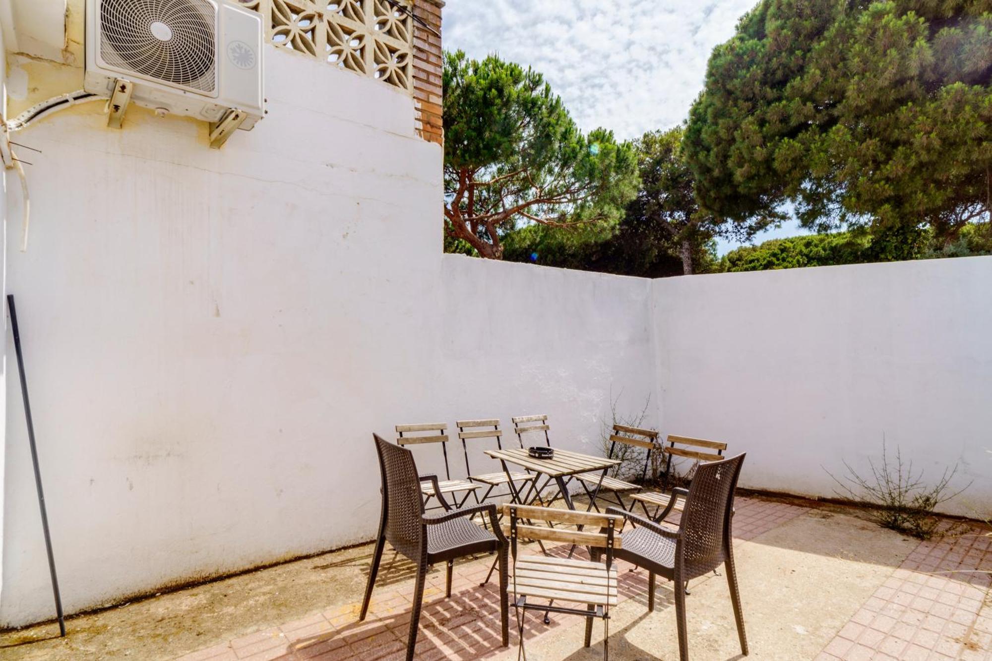 Rancho Grande Hotel Marbella Luaran gambar