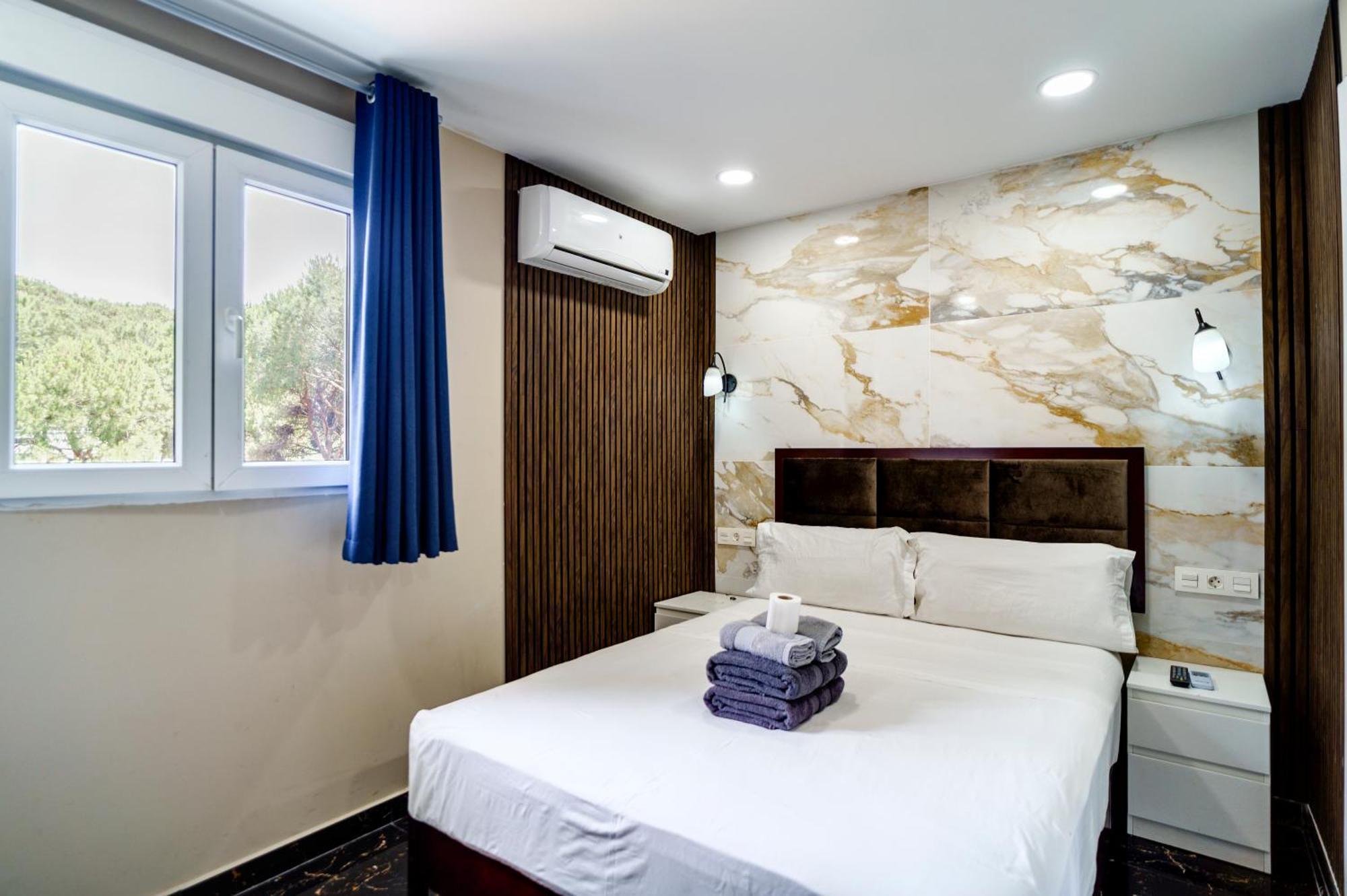 Rancho Grande Hotel Marbella Luaran gambar